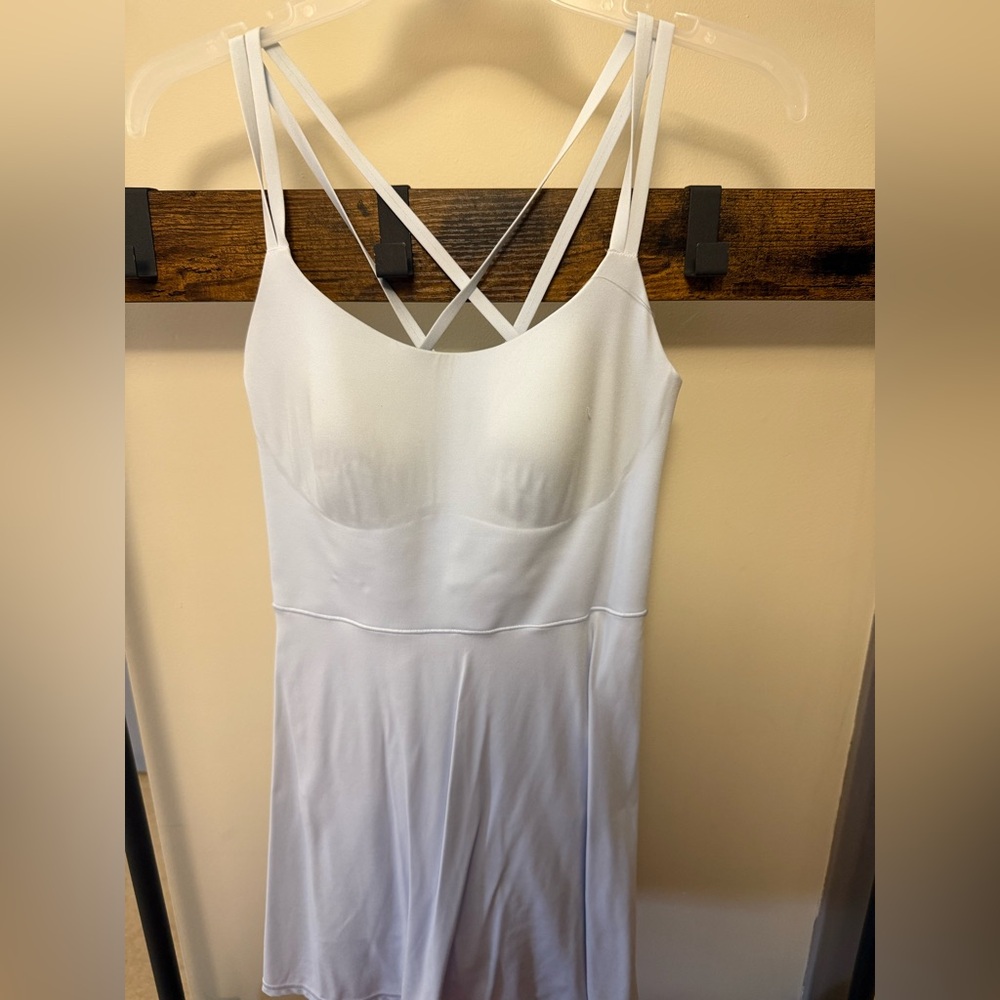 Aerie tennis dress